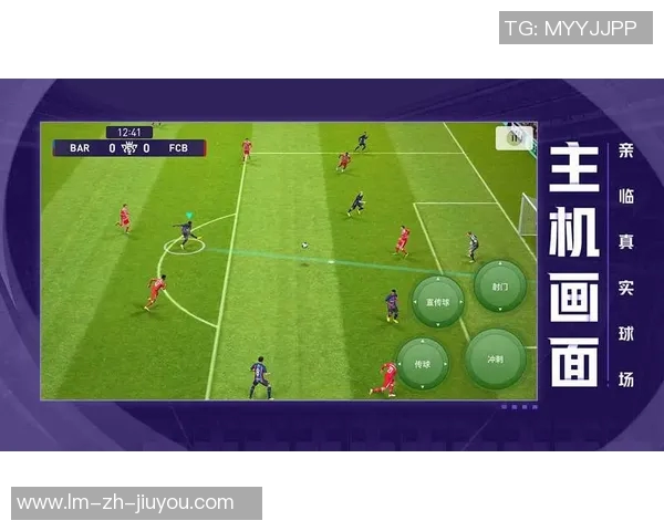 实况足球2016游戏评测与玩法分析带你深入了解这款经典足球游戏的魅力所在